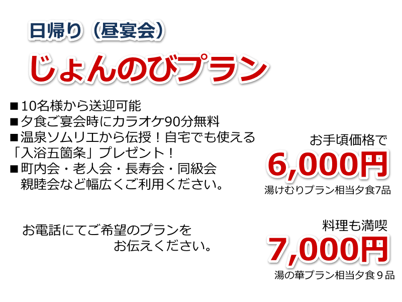 妙高で日帰り旅行